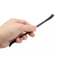 thumbnail image 2 of 6Pcs Prying Bar Hook Set For Double Ended Abs Plastic Black For Removing O Ring, 2 of 9