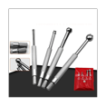 thumbnail image 2 of 3-13mm 4-Piece Set Adjustable Inner Diameter Gauge Telescopic Gauge Adjustable Inner Hole Gauge Manual Measuring Tool, 2 of 5