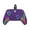 Purple, variant on PDP Afterglow™ Wave Wired Controller for Xbox & PC, Black
