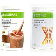 Formula 1 Shake Chocolate Flavor With Protein Powder 400 Gram