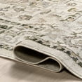 thumbnail image 5 of nuLOOM Cady Machine Washable Transitional Area Rug, 5' x 8', Cream, 5 of 8