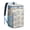 Sky-blue-32, variant on Rustic Home Decor Artistic Home Accents Cooler Backpack - 20L Insulated Leakproof Lunch Bag