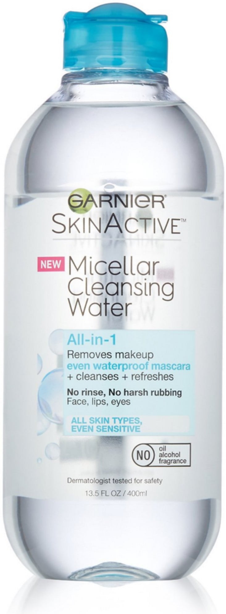 micellar water at walmart