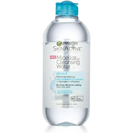 Image result for garnier micellar water