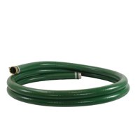 DuroMax HP0320S Water Pump Suction Hose (3" x 20ft)