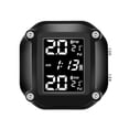 thumbnail image 1 of Motorcycle Tire Pressure Monitor Tpms Motorcycle Electric Vehicle Tire Pressure Monitor Detection S, 1 of 5