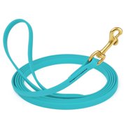 Viper Biothane 20 ft Long Line Lead