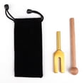 thumbnail image 2 of Tuning Energy Fork, Tuning Stork Estable PRÁTICO PARA RELAJARSE PARA EL HOGAR, 2 of 7
