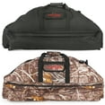 thumbnail image 6 of AMEYXGS Compound Bow Case Backpack  Camo, 95cm, 6 of 6