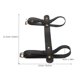 thumbnail image 2 of BESTYASH Bandas De Cuero PU Para Llevar Esterilla De Yoga Con Ajustable Para Uso Deportivo, 2 of 7