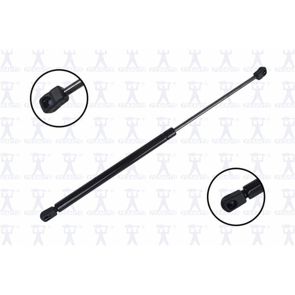Liftgate Lift Support
