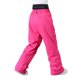 thumbnail image 4 of Ceisia Men Solid Color Gift Windproof Waterproof Warm Multi Pocket Ski Pants, 4 of 5