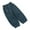 00-Navy2275, variant on Lullu Boys Pull On Loose Pants Casual Solid Breathable Bloomers Summer Slacks, Sizes 1-7