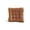 Coffee, variant on Kitchen Chair Cushions Chair Cushion Solid Color Seat Cushion Thickened Soft Corduroy Filled Chair Cushion Suitable For Kitchen Dining Chair Patio Cushion for Kitchen Dining Office Chair