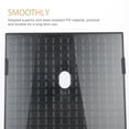 thumbnail image 2 of Mobutofu Price Sign Holder Clear Plastic for Business Owners 1Set, 2 of 8