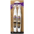 thumbnail image 1 of Aleene's Turbo Tacky Glue Pen, 2 Count, 2 Pack, 1 of 1