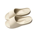 thumbnail image 2 of Xucatan Women's Arch Support EVA Slippers, Ergonomic Massage Home Sandals with Non Slip Textured Sole, Cushioned Quick Dry Bathroom Shoes, Versatile Comfortable Design for Indoor Gift, 2 of 6