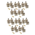 thumbnail image 1 of 20 Sets 3-Piece BNC Male RG58 Plug Crimp Connectors, 1 of 4