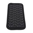 thumbnail image 1 of Foot Massage Cushion, Imitation Cobblestone Foot Massage Cushion Enhance Human Immunity  For Travel Home, 1 of 8