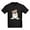 Black, variant on CafePress - Brown White Bulldog Kids Dark T Shirt - Dark T-Shirt Kids XS-XL
