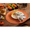 thumbnail image 5 of Round Braided Placemats 15 Inch Round Table Mats For Dining Tables Woven Heat, 5 of 5