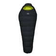 thumbnail image 4 of Sleeping Tipo Momia LEEF Regular 0°F (-17°C) Teton Sports Negro, 4 of 11