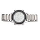 thumbnail image 5 of Reloj Digital Para Hombre, Aspecto Elegante, Luz Nocturna LED, Reloj De Pulsera Digital, Espejo De Cristal, 50 Metros De Profundidad Impermeable Para Viajes De Negocios, 5 of 7