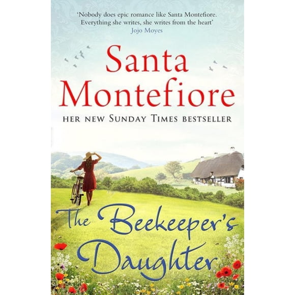 The Beekeeper's Daughter