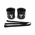 thumbnail image 2 of Orangide Inversion Boots For Height, Adjustable Boot Sleeves for Inversion Table and Gravity Boots, Ankle Support Covers for Inversion Therapy, Fitness and Home Exercise Equipment, 2 of 7