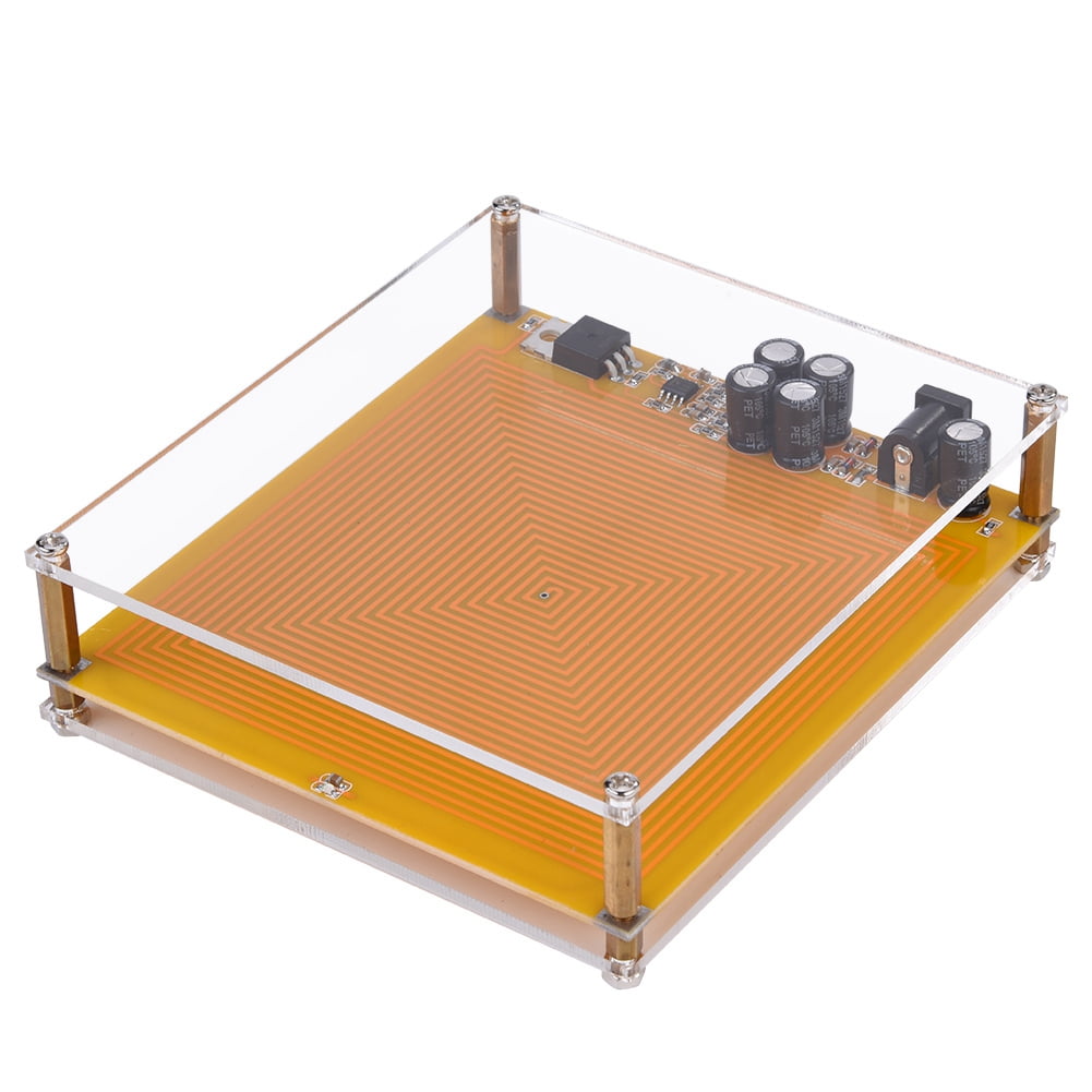 Ccdes DIY 7.83HZ Schumann Wave Generator Ultralow Frequency Pulse