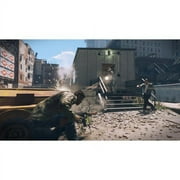 Mafia III Physical Video Games - PlayStation 4