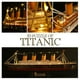 thumbnail image 2 of Puzzle 3D CubicFun LED Titanic, barco grande de 35 pulgadas para adultos CubicFun CubicFun, 2 of 7