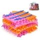 thumbnail image 1 of 40 rizadores de pelo en espiral sin calor para cabello largo, sin calor, rizadores de pelo mágicos de 22 pulgadas/55 cm con ganchos de peinado, 1 of 5