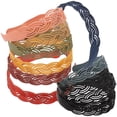 thumbnail image 1 of IDEANATEGRATE 12Ud Diademas Con Para Mujer Fijación Y Exclusivo, 1 of 7