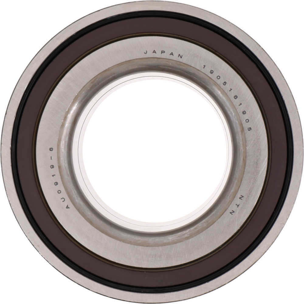 BCA by NTN WE60371 Double Row Angular Unit Bearing