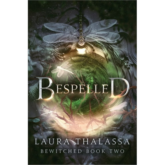 Laura Thalassa: Bespelled (Paperback)