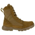 thumbnail image 3 of Reebok Men's Strikepoint U.S. 8" Tactical Boots Coyote 5 2E    (Wide), 3 of 5