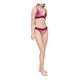 thumbnail image 2 of Top Calvin Klein Terciopelo, 2 of 3