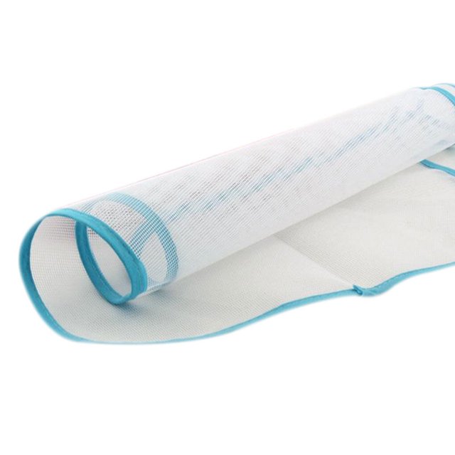 thinsony Couleur Aléatoire Linge de Maison Isolation Isolation Protection Tissu Linge de Repassage Tapis Couverture Remplacement