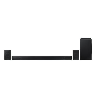 Sony HT-A7000 7.1.2ch Dolby Atmos Soundbar with Built-in Subwoofer
