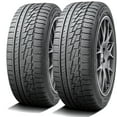 thumbnail image 5 of Falken Ziex ZE950 A/S UHP All Season 245/45R20 103W XL Passenger Tire, 5 of 6