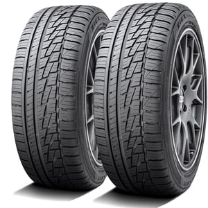 Falken Ziex ZE950 A/S UHP All Season 245/45R20 103W XL Passenger Tire Sansujyuku sansujyuku.com