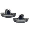 thumbnail image 1 of Car LED Number License Plate Light Lamp White 1303499070 for Sprinter 2005 Boxer 2001 Tail Lamps, 1 of 5