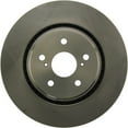 thumbnail image 2 of Centric 121.44198 Disc Brake Rotor Fits select: 2018-2021 TOYOTA CAMRY, 2016-2022 LEXUS RX, 2 of 4