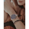 thumbnail image 4 of Bracelet en Acier Inoxydable Bracelet pour Femme, 4 of 5