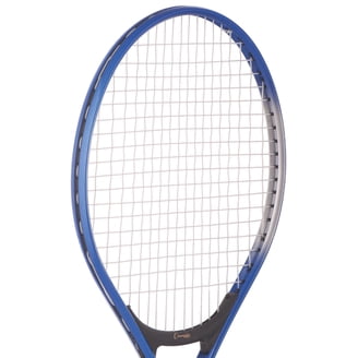 Head Ti.S5 Comfort Zone Tennis Racquet, Pre-Strung Synthetic Gut