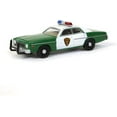 thumbnail image 7 of 1:64 1975 Plymouth Fury - Chickasaw County Sheriff 30141, 7 of 7