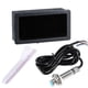 thumbnail image 1 of Digital Tachometer LED RPM Meter Tacho Gauge Meter Hall Proximity Magnet for Lathe Conveyor Belt, 1 of 3