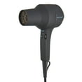 thumbnail image 2 of Bio Ionic PowerDiva Pro Speed Hair Dryer, Black, Volcanic MX Technology, 1800W Travel Blow Dryer, 2 of 5
