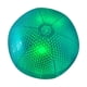 thumbnail image 3 of Pelota de playa inflable Strade Fareast Limited juguete para niños Verde con luz, 3 of 8